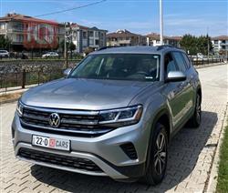 فولكسفاغن أطلس